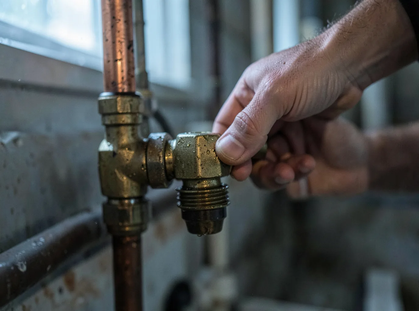Emergency Plumber Staffordsville, VA FAQs